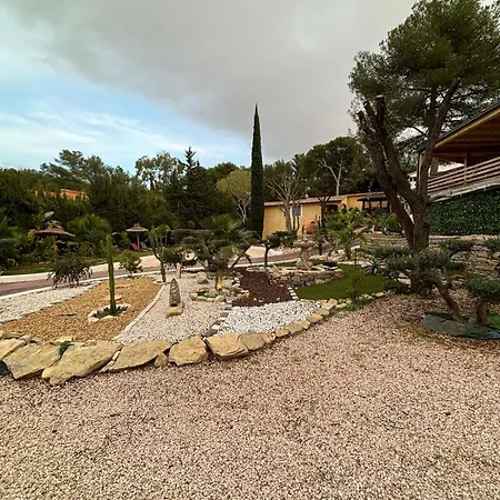 Aimée - Loft Sanary-sur-Mer