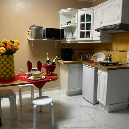 Aimee - Loft Apartament Sanary-sur-Mer