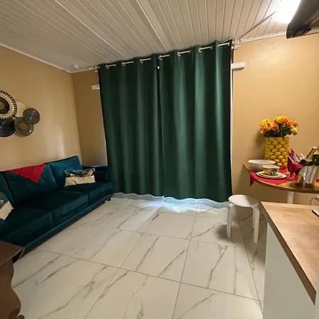 Appartement Aimée - Loft *