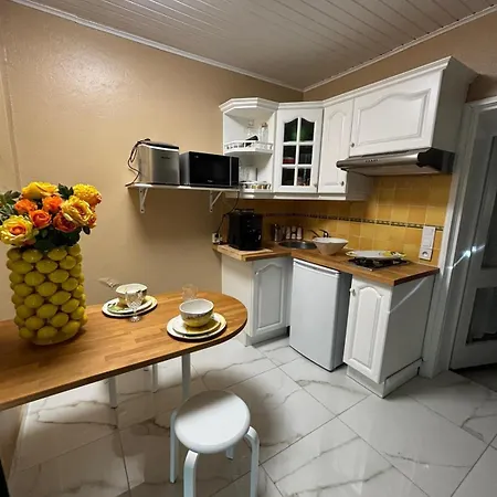 Aimee - Loft Apartament Sanary-sur-Mer