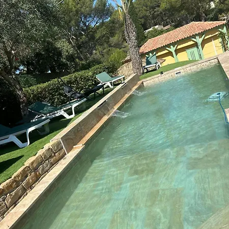 Aimee - Loft * Sanary-sur-Mer