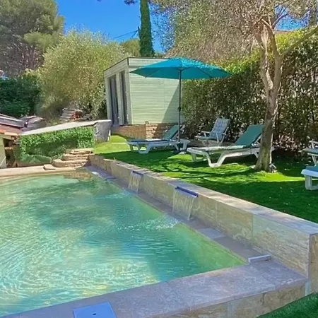 Appartement Aimée - Loft Sanary-sur-Mer