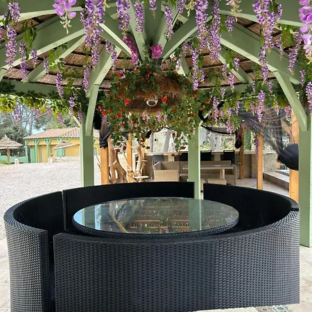 Aimee - Loft Apartament