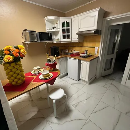 Appartement Aimée - Loft *
