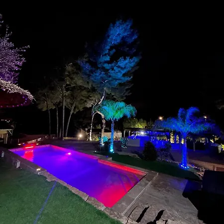 Aimee - Loft Sanary-sur-Mer