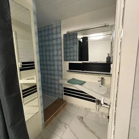 Apartment Aimee - Loft *