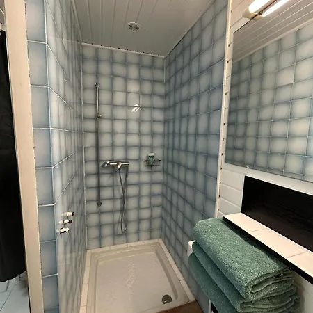 Apartment Aimee - Loft