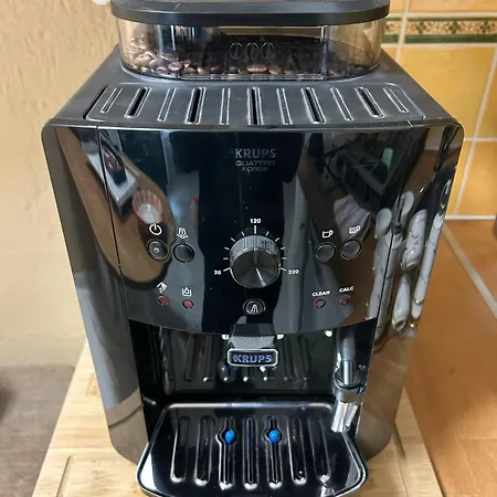 Apartment Aimee - Loft