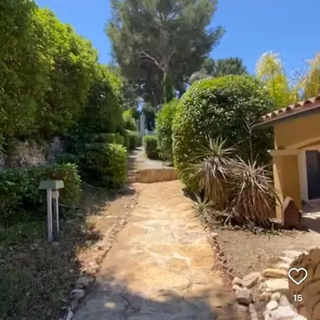 Aimee - Loft Lägenhet Sanary-sur-Mer