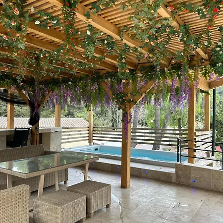 Appartamento Aimée - Loft Sanary-sur-Mer