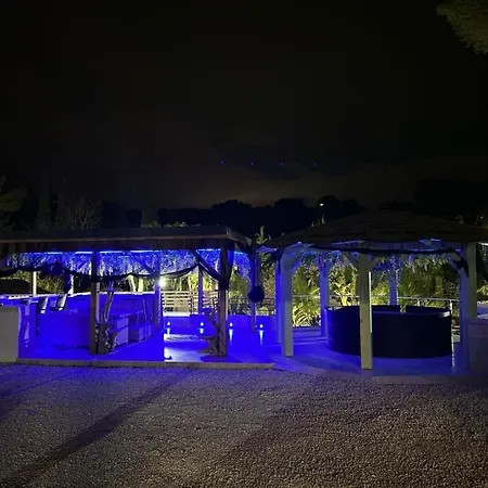 Aimee - Loft Lägenhet Sanary-sur-Mer
